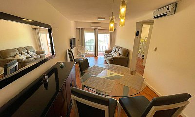 Apartamento de 2 dormitorios en venta