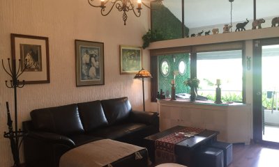 Apartamento en Roosevelt - Punta del Este