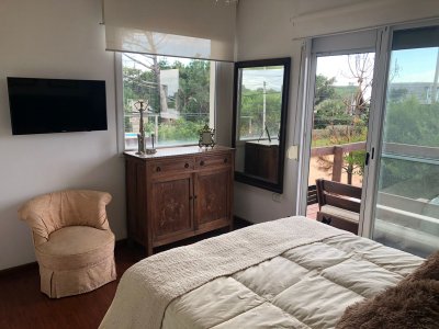 casa en balneario buenos aires - manantiales - gal1088c