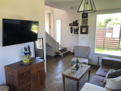 casa en balneario buenos aires - manantiales - gal1088c