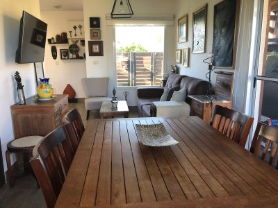 casa en balneario buenos aires - manantiales - gal1088c