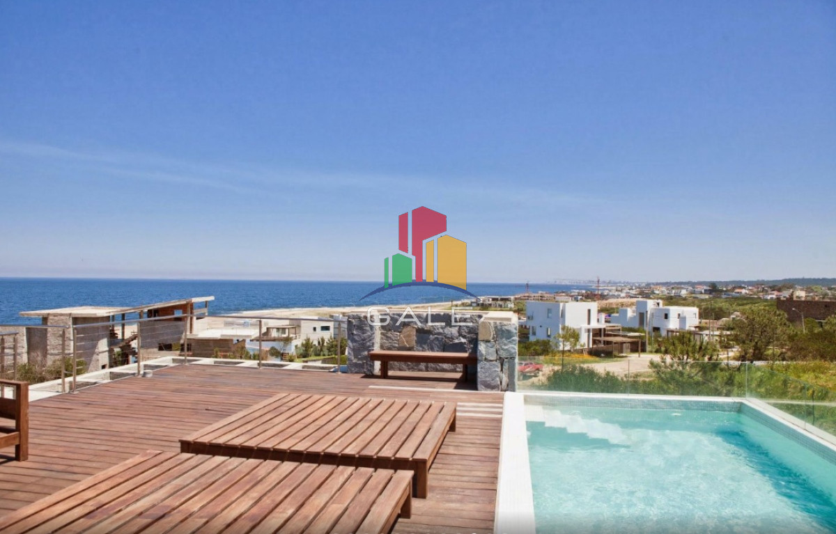 El Chorro - GoPunta - Portal Inmobiliario de Punta del Este - Maldonado