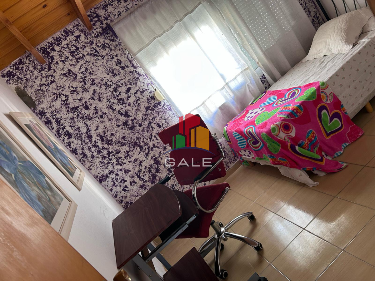 alquiler de dormitorio - barrio la sonrisa - gal3428c