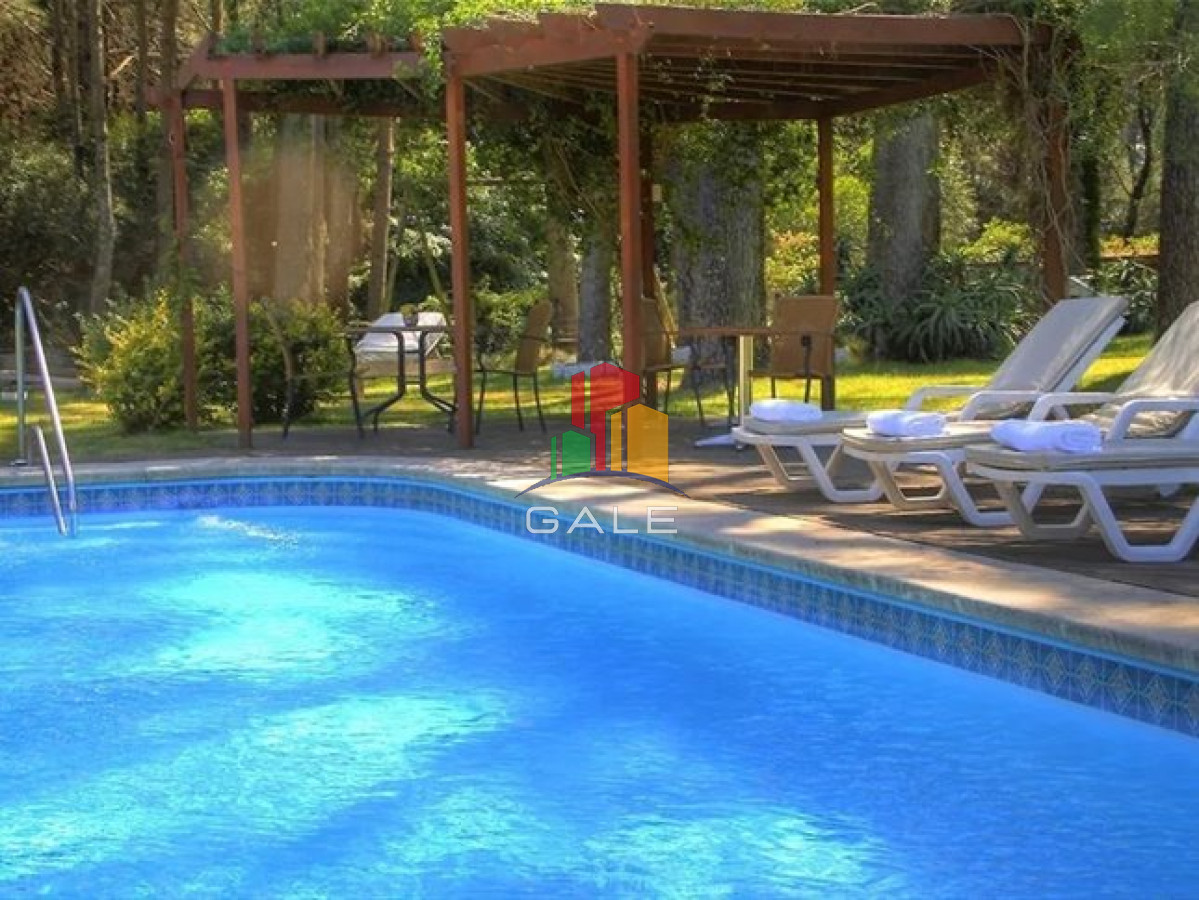Burnett - GoPunta - Portal Inmobiliario de Punta del Este - Maldonado