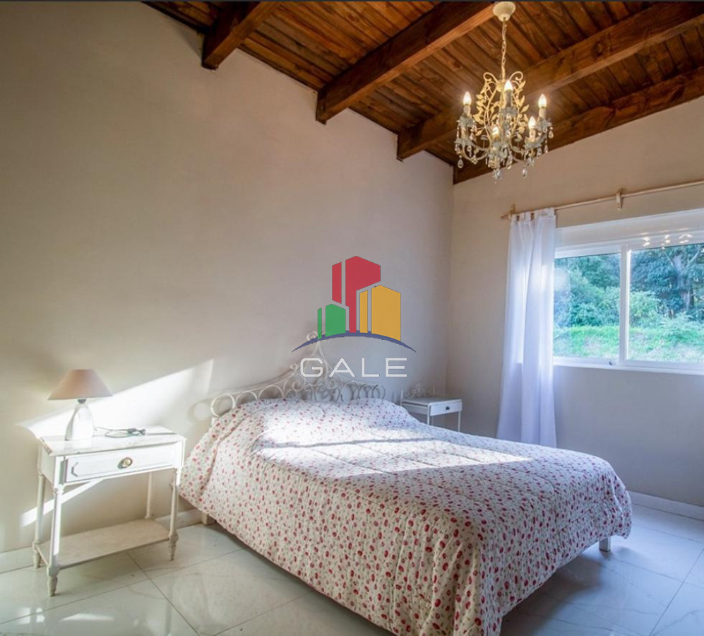 Casa ID.2463 - Casa en alquiler anual Barrio Privado Punta Ballenas