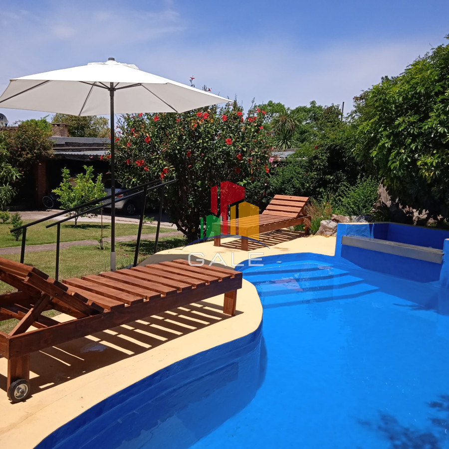 casa en alquiler anual - altos del pinar - gal3331c