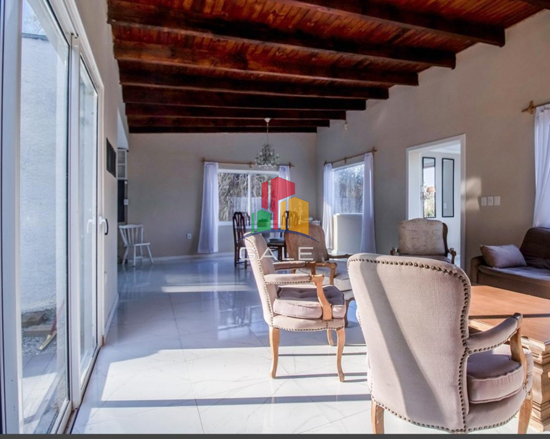 Casa en alquiler anual Barrio Privado Punta Ballenas - GoPunta - Portal Inmobiliario de Punta del Este - Maldonado