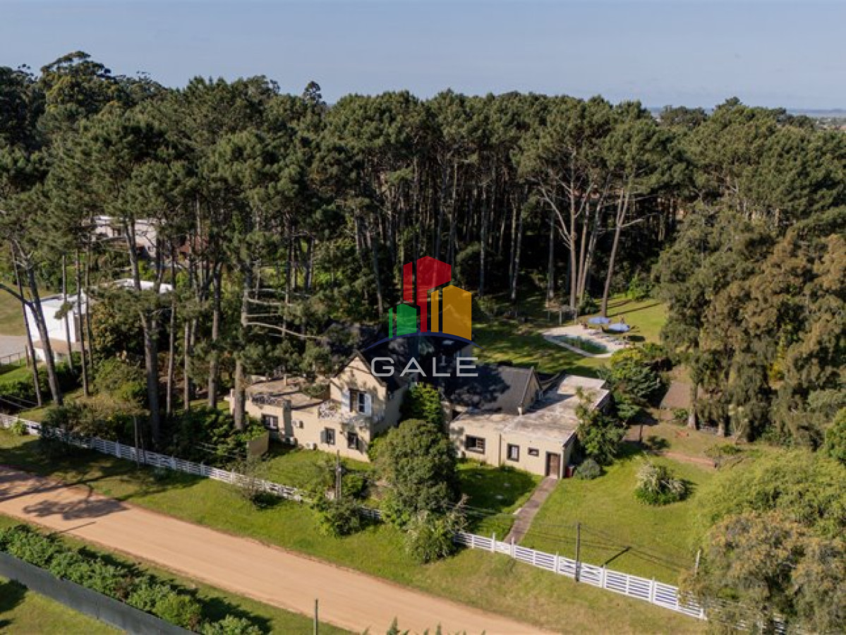 Burnett - GoPunta - Portal Inmobiliario de Punta del Este - Maldonado