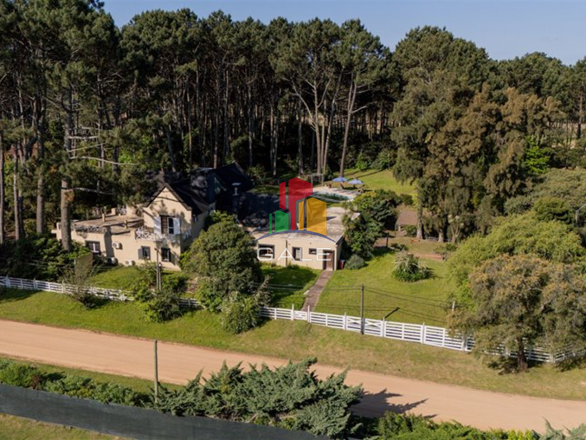 Burnett - GoPunta - Portal Inmobiliario de Punta del Este - Maldonado