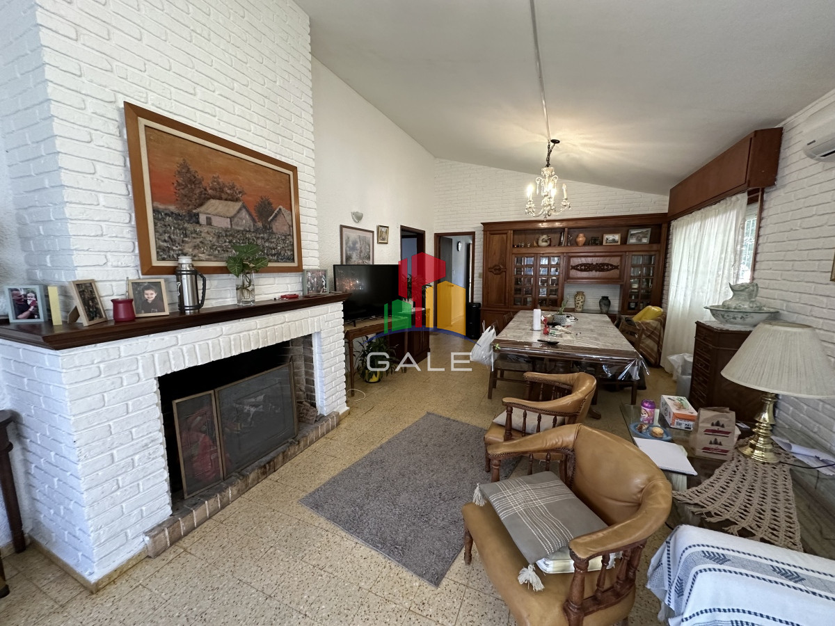 Casa en venta de 3 dormitorios en San Rafael Punta del este 