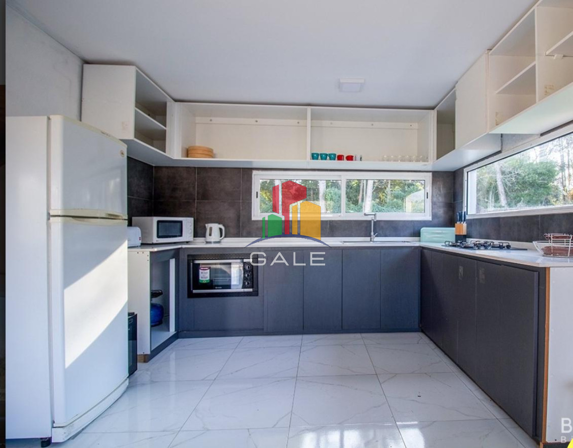 Casa en alquiler anual Barrio Privado Punta Ballenas - GoPunta - Portal Inmobiliario de Punta del Este - Maldonado