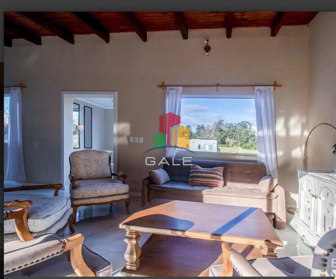 Casa en alquiler anual Barrio Privado Punta Ballenas - GoPunta - Portal Inmobiliario de Punta del Este - Maldonado