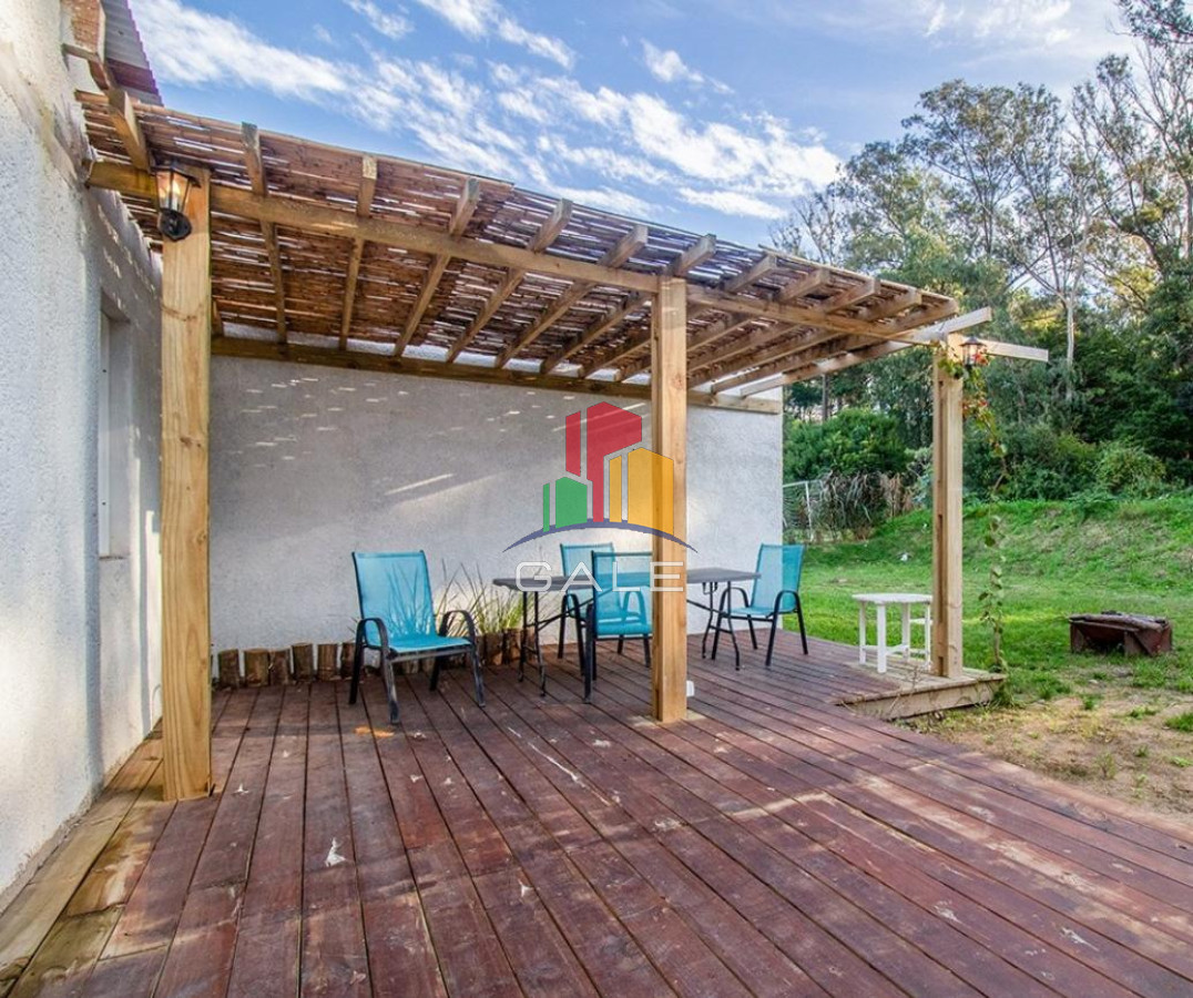 Casa ID.2463 - Casa en alquiler anual Barrio Privado Punta Ballenas