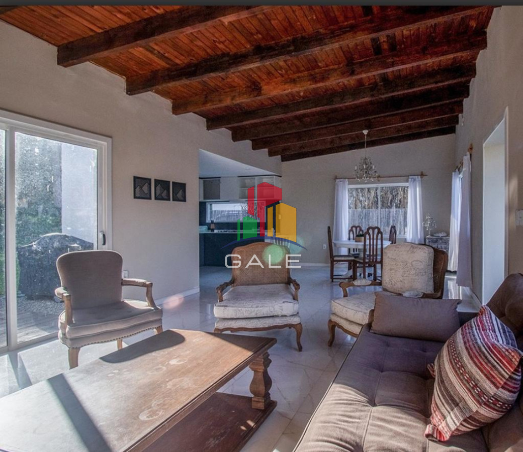 Casa en alquiler anual Barrio Privado Punta Ballenas - GoPunta - Portal Inmobiliario de Punta del Este - Maldonado
