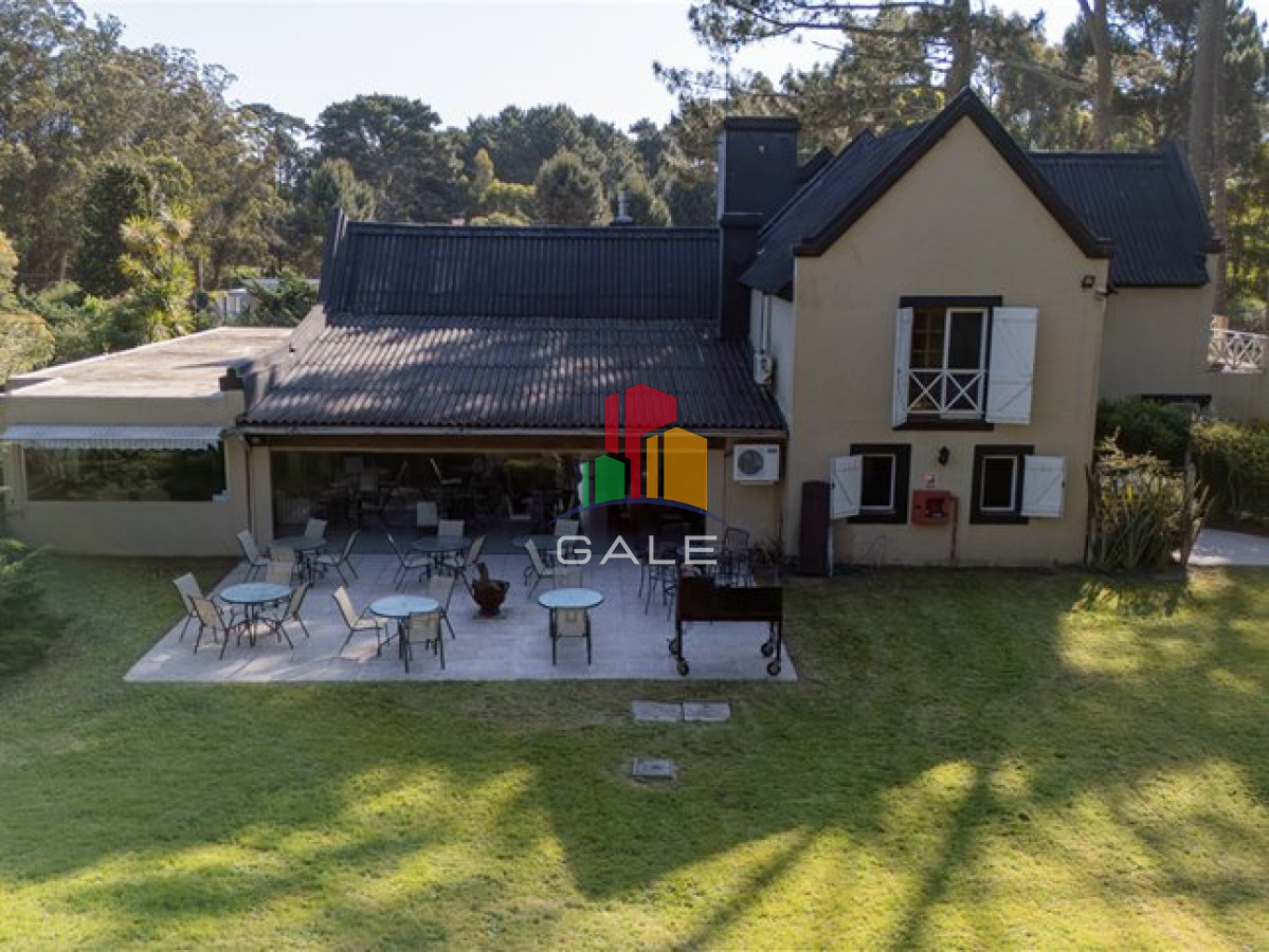 Casa tipo Hotel en Punta del Este