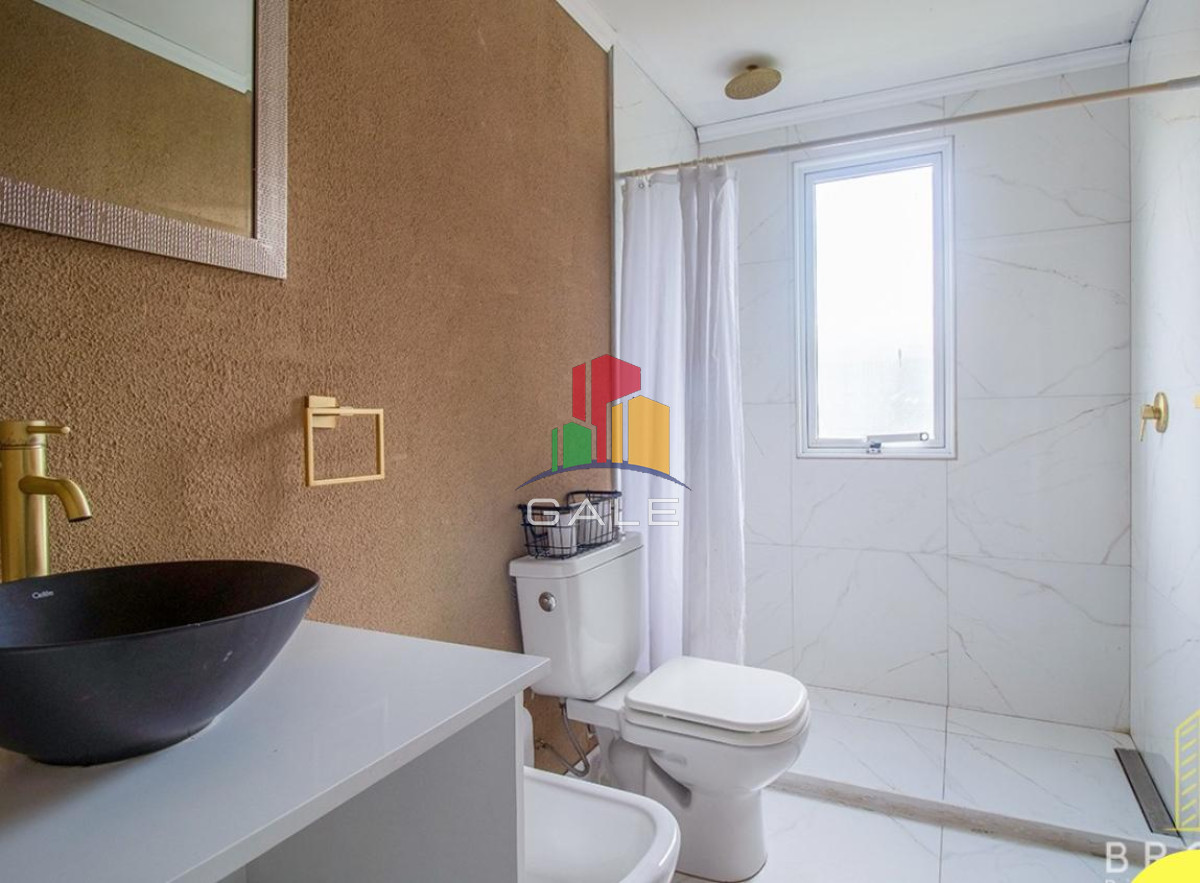 Casa ID.2463 - Casa en alquiler anual Barrio Privado Punta Ballenas