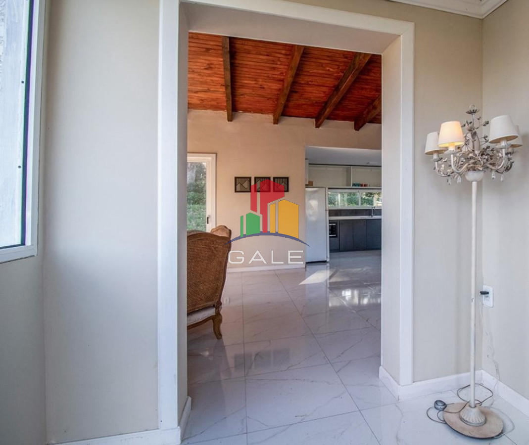 Casa en alquiler anual Barrio Privado Punta Ballenas - GoPunta - Portal Inmobiliario de Punta del Este - Maldonado
