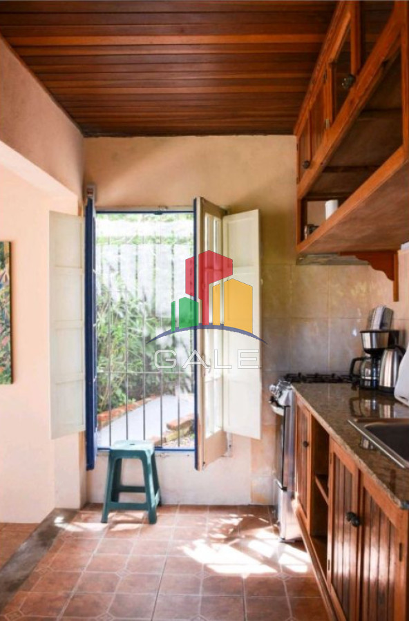 Tu Refugio en El Chorro: Confort y Naturaleza en Armonía - GAL4568C