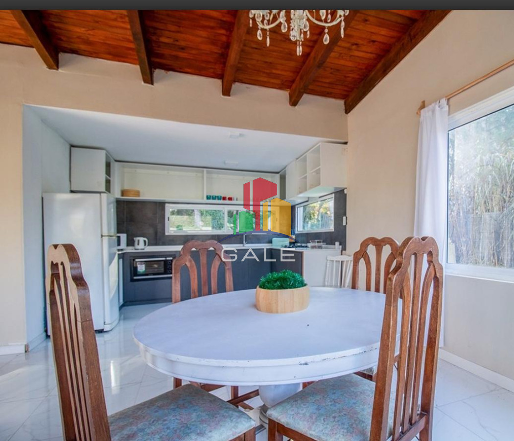 Casa ID.2463 - Casa en alquiler anual Barrio Privado Punta Ballenas