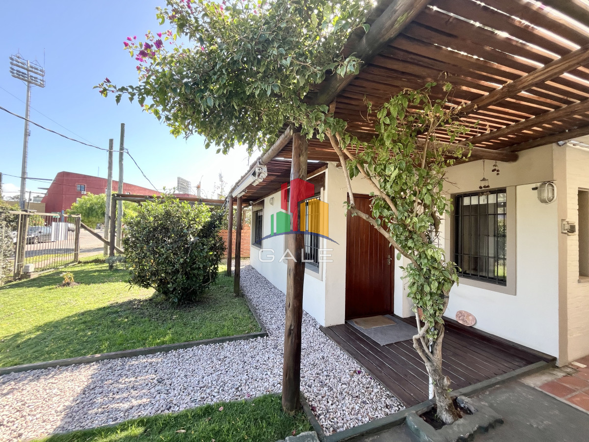 casa en barrio monaco - gal3623c
