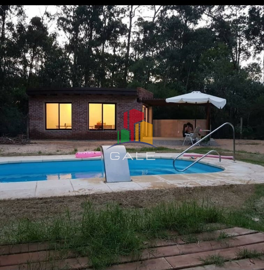 Impecable casa en alquiler en Ocean Park