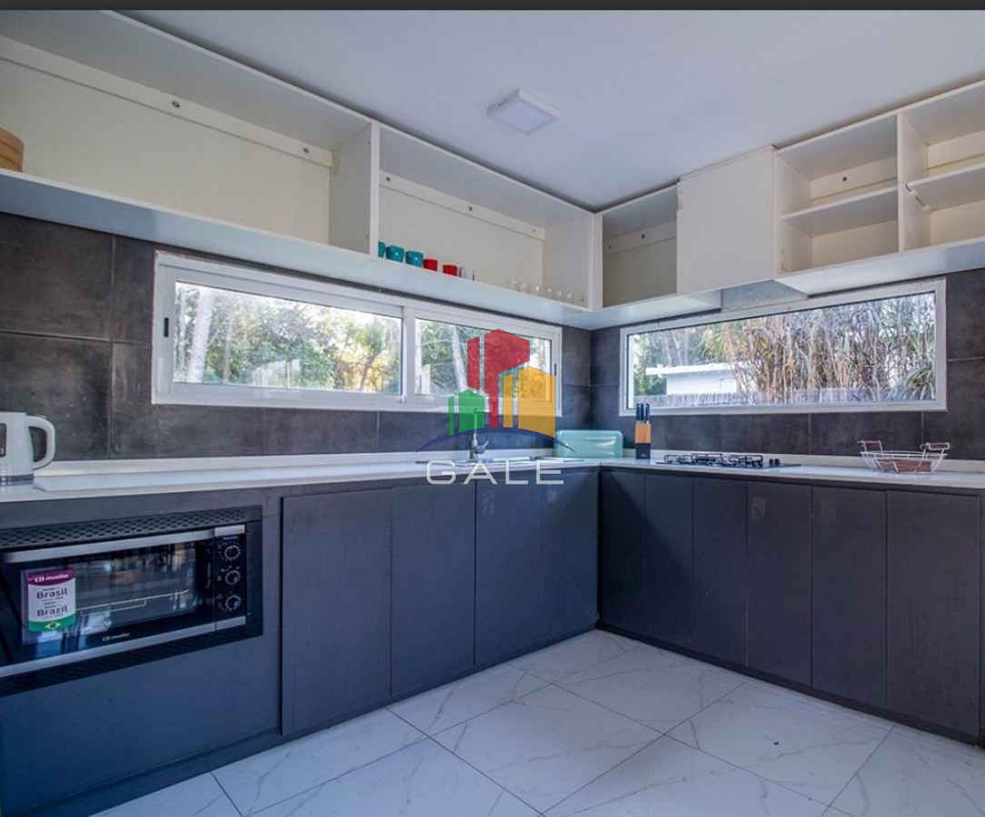 Casa en alquiler anual Barrio Privado Punta Ballenas - GoPunta - Portal Inmobiliario de Punta del Este - Maldonado