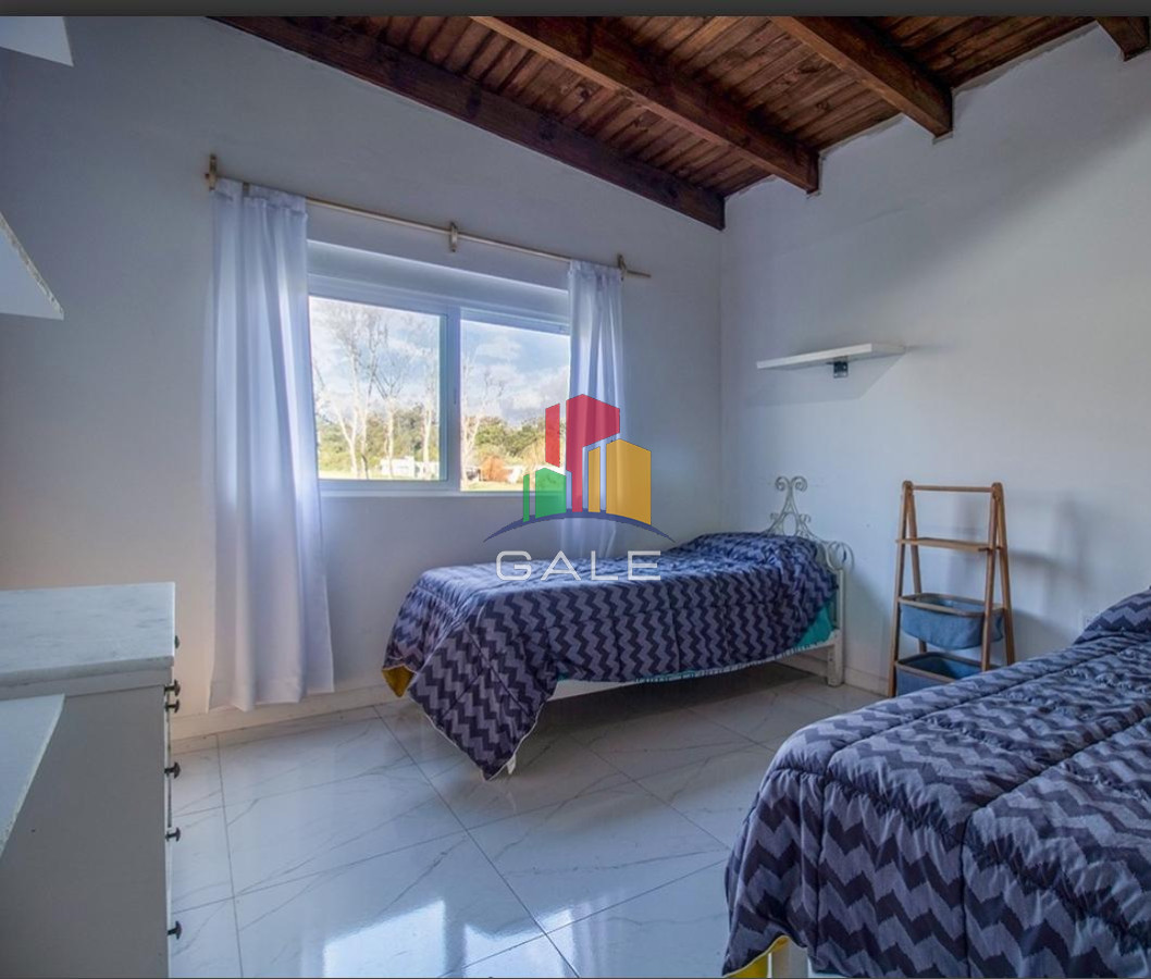 Casa ID.2463 - Casa en alquiler anual Barrio Privado Punta Ballenas