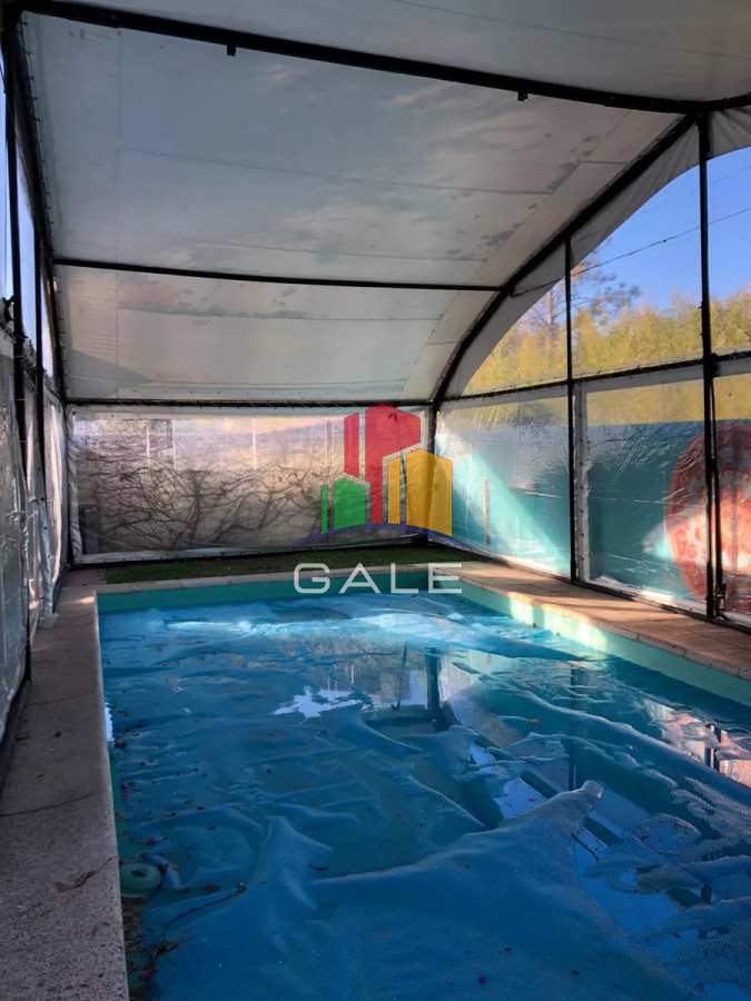 Casa ID.1713 - Impresionante propiedad en La Barra