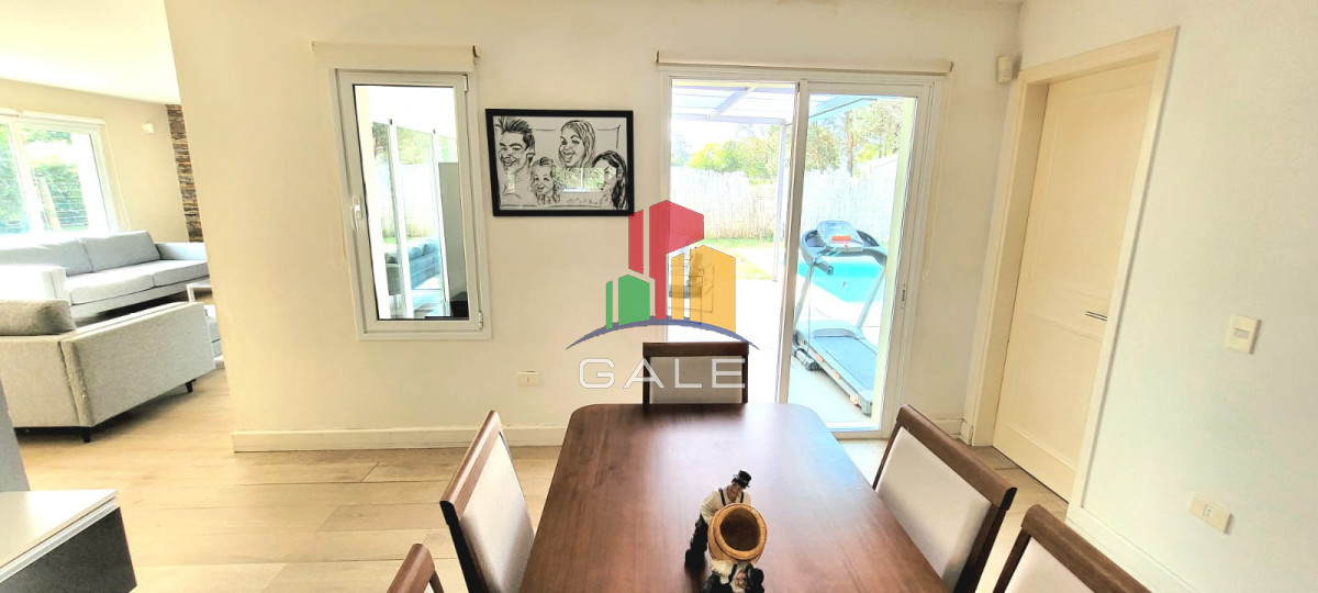 Casa ID.3760 - Chalet en Marly - Punta del Este
