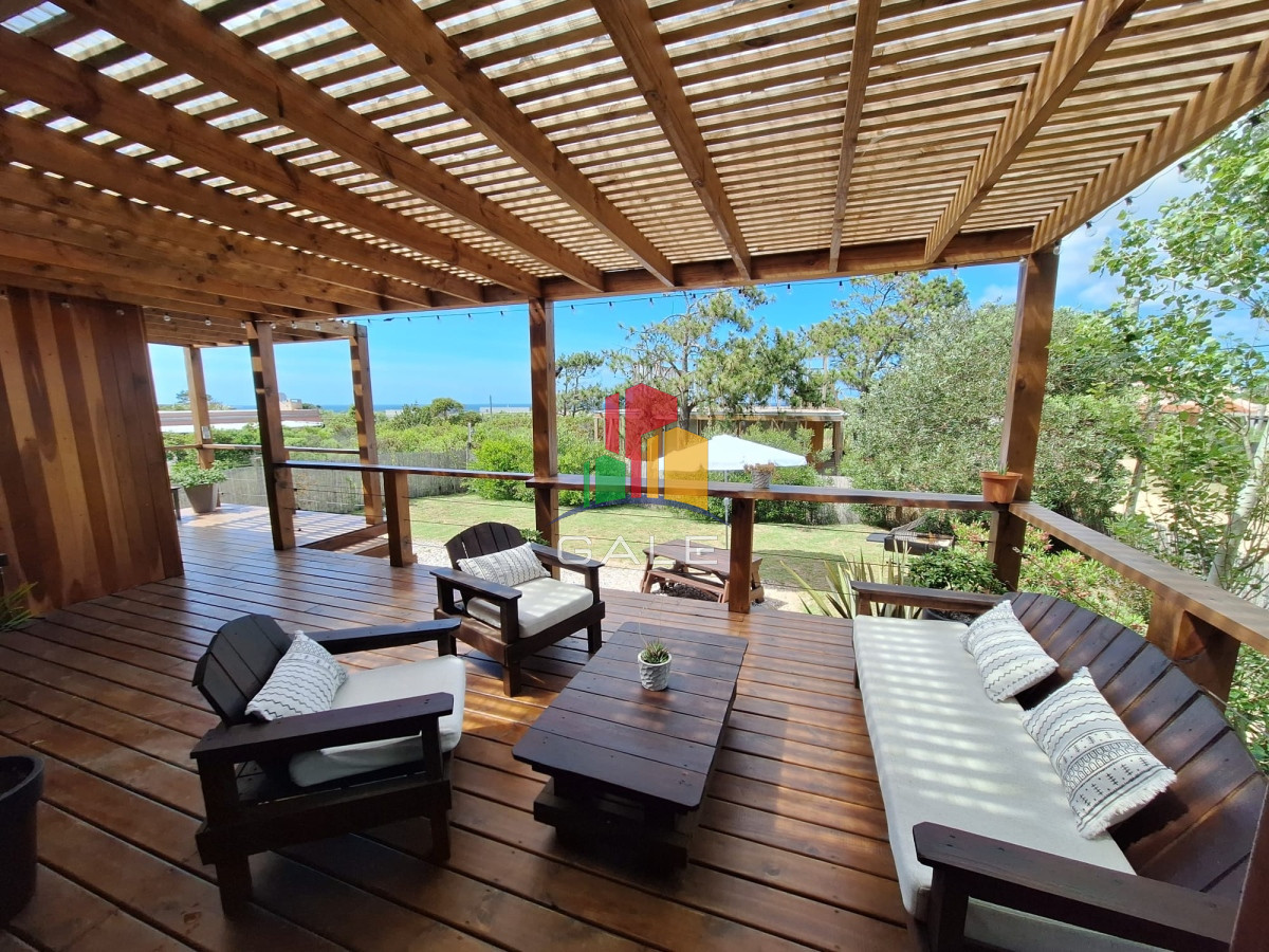 El Chorro - GoPunta - Portal Inmobiliario de Punta del Este - Maldonado