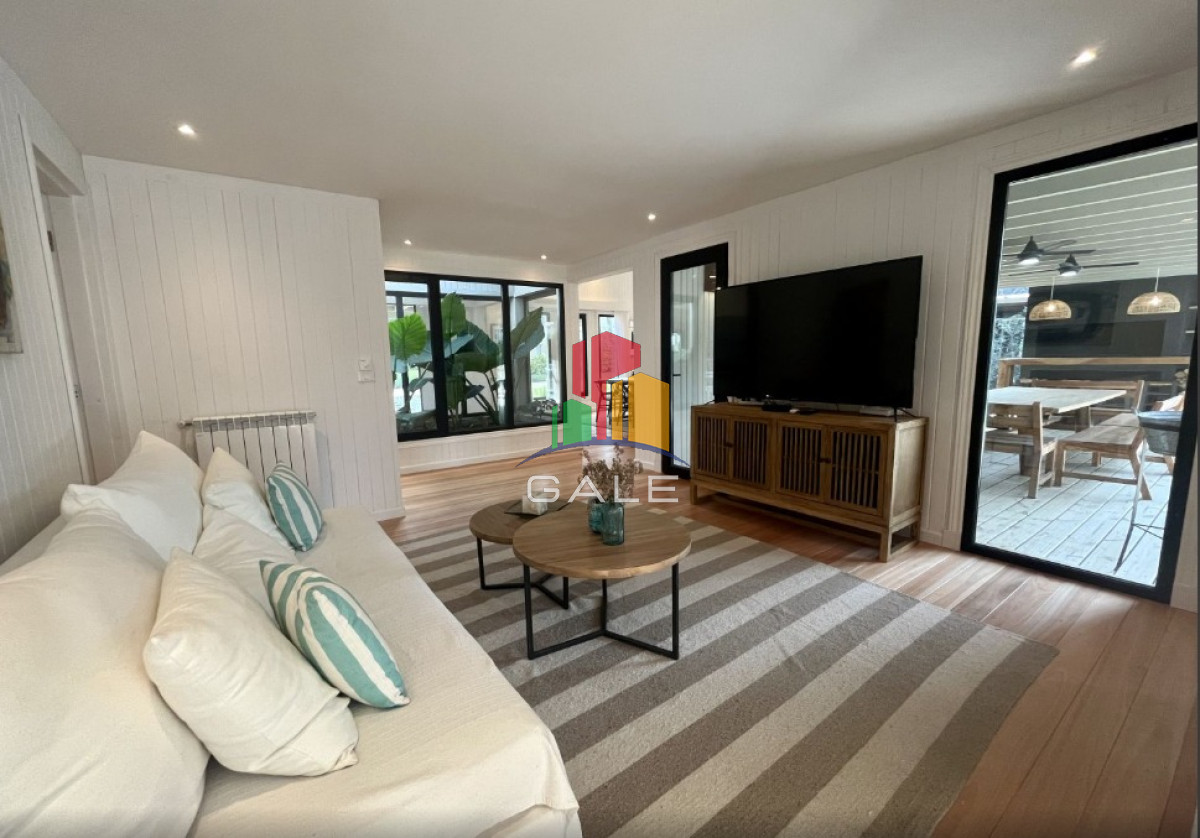 Casa ID.2398 -  Venta de Casa 3 DORMITORIOS en LAGUNA BLANCA, MANANTIALES