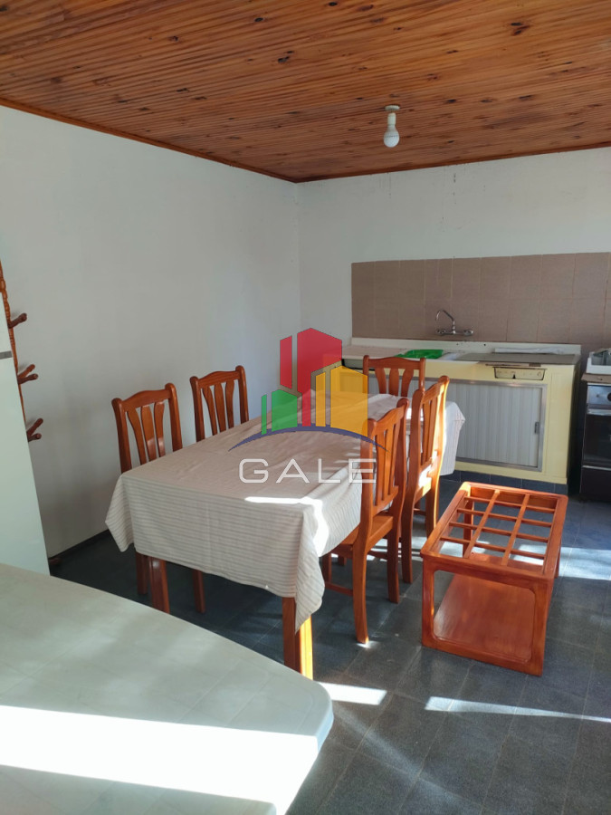 Casa ID.4341 - OPORTUNIDAD INVERSIÓN - LA PALOMA - ROCHA