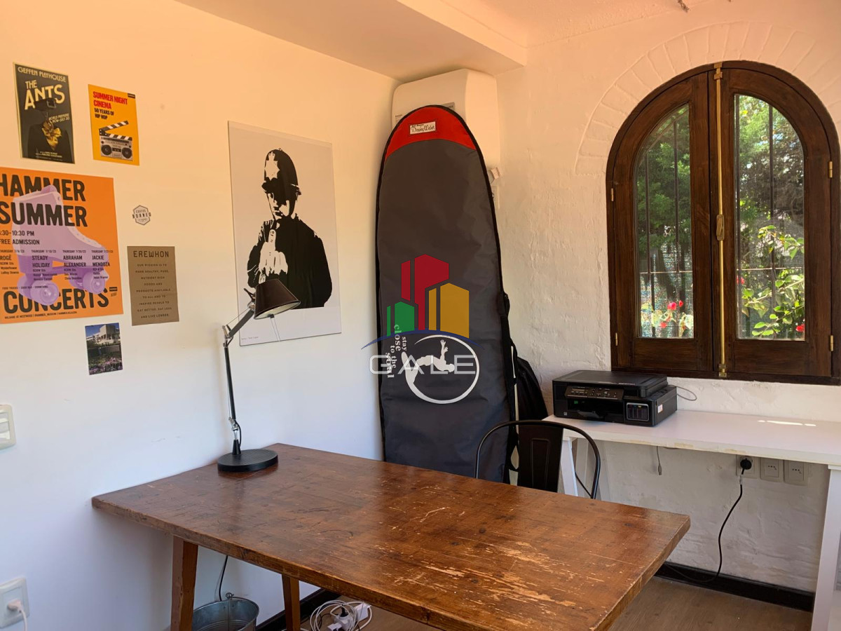 Casa ID.3099 - Hermosa casa en Punta del Este