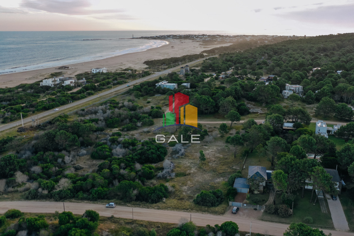 Casa ID.4584 - Espectacular mansión en José Ignacio