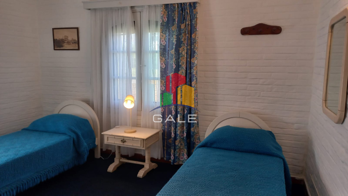 Casa ID.1871 - Casa para vivir todo el año!
