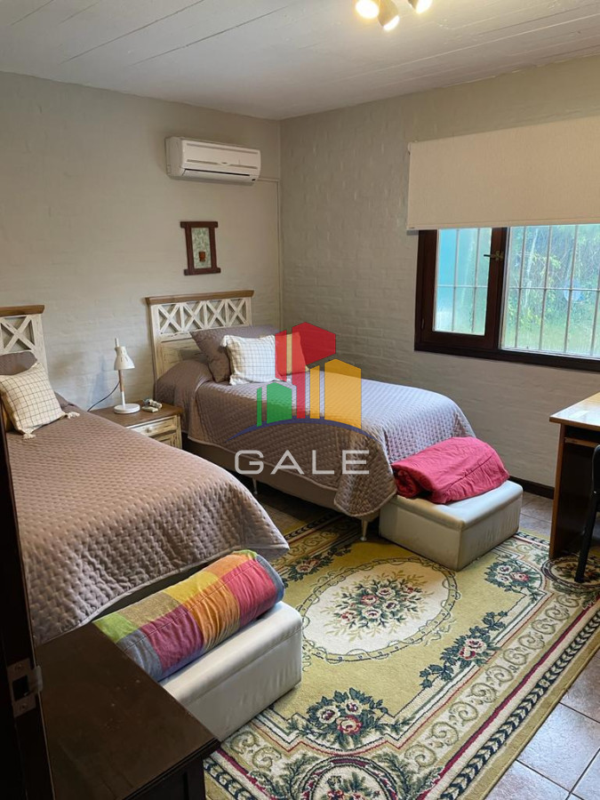 Casa ID.3836 - Alquiler anual y de temporada - Marly