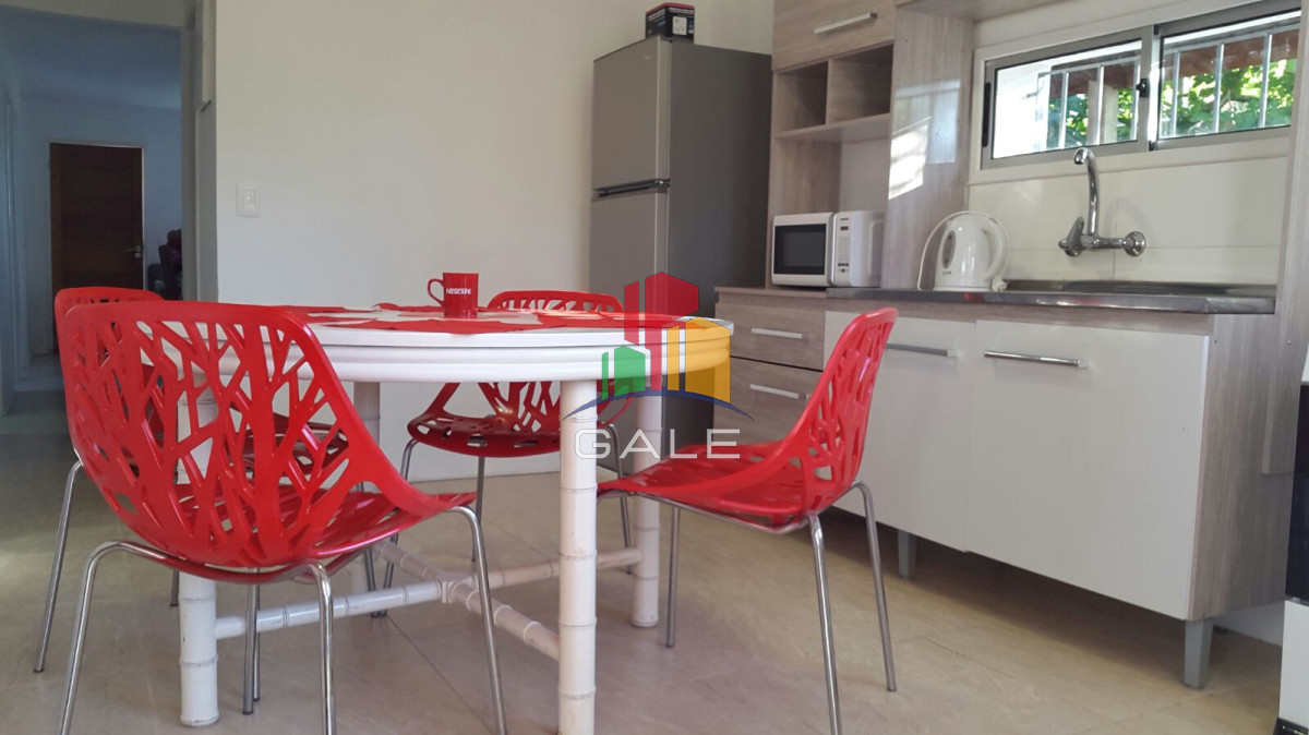 Casa ID.1056 - Cómoda casa  venta 3 dormitorios en La Barra