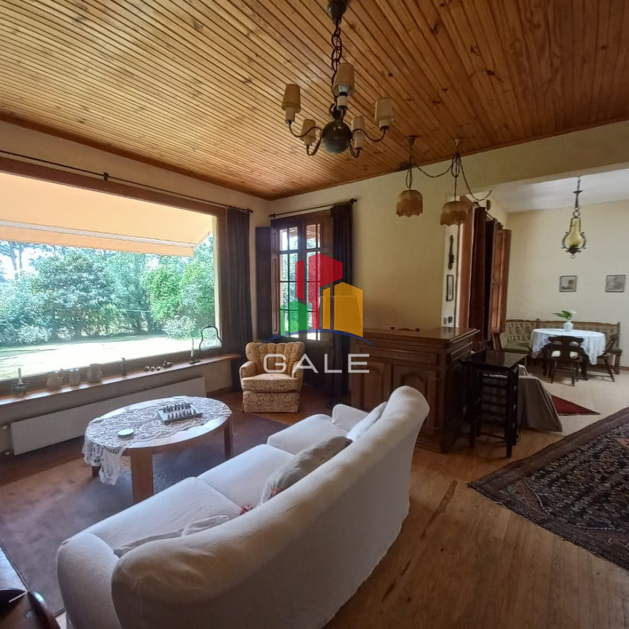 Casa ID.4337 - Alquiler anual - Casa Jardines de Cordoba