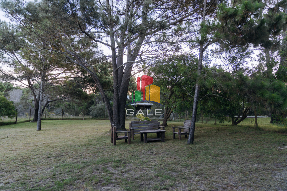 Casa ID.4584 - Espectacular mansión en José Ignacio