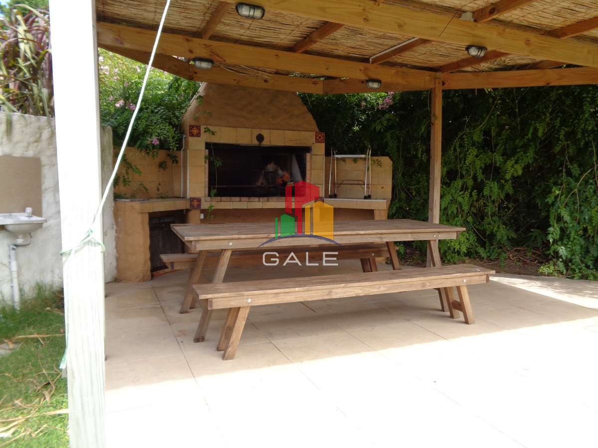 Casa ID.3108 - Espectacular Chalet