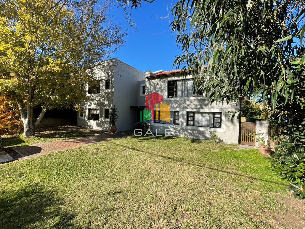 Casa ID.3836 - Alquiler anual y de temporada - Marly