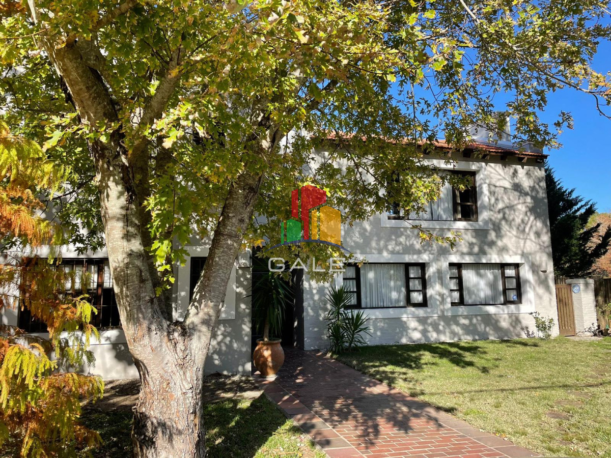 Casa ID.3836 - Alquiler anual y de temporada - Marly