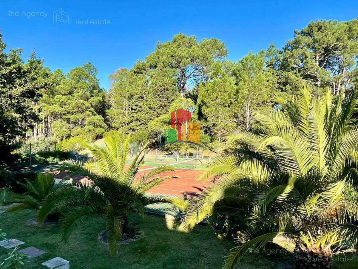 Casa ID.3303 - Increible Mansión en Club del Lago