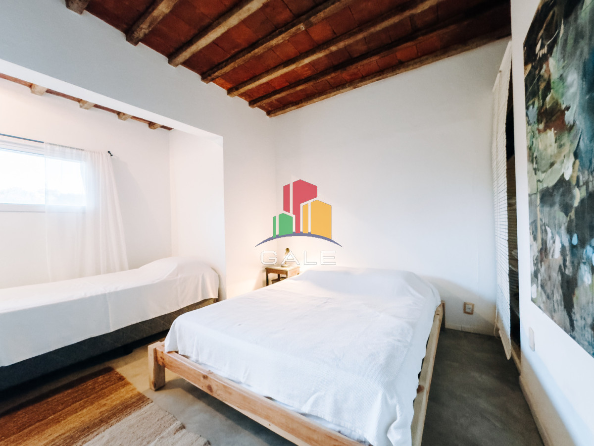 Casa ID.4584 - Espectacular mansión en José Ignacio