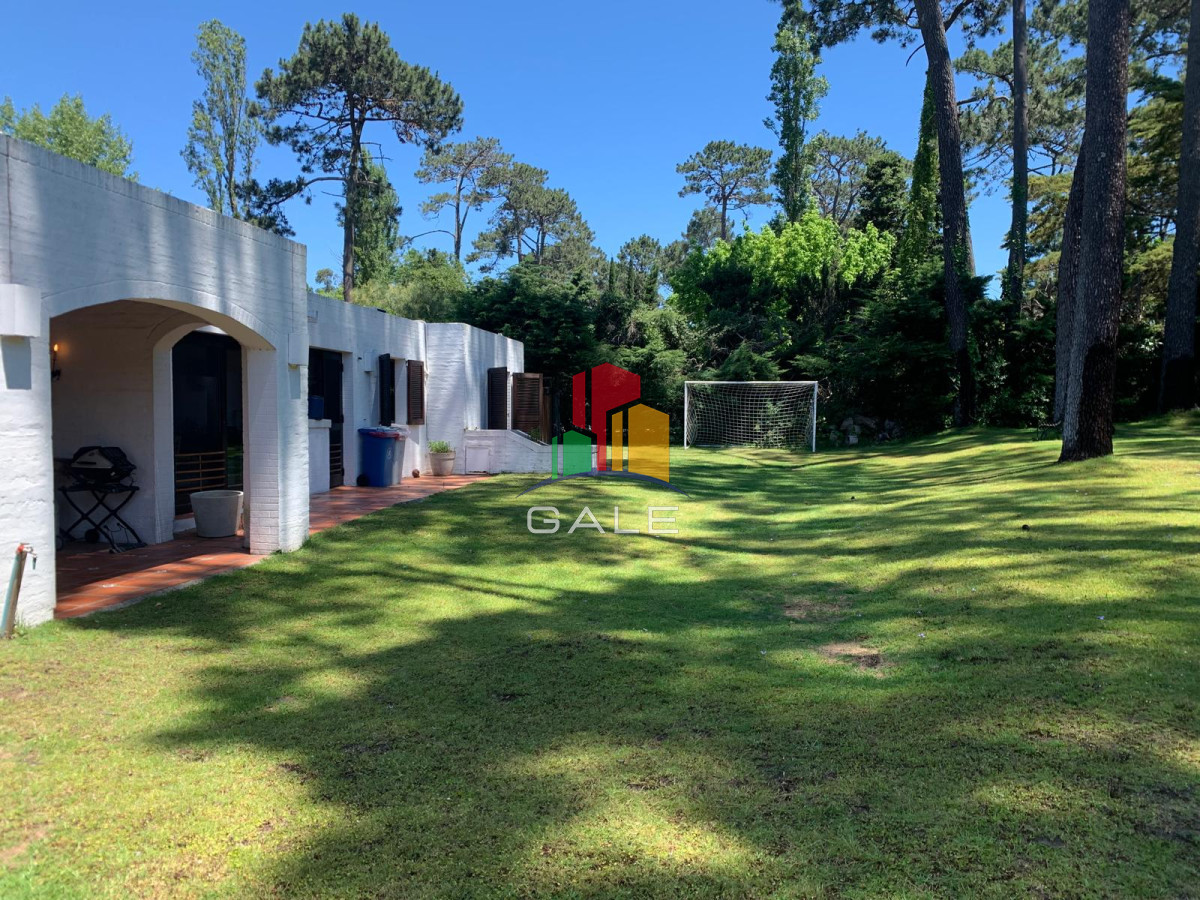 Casa ID.3099 - Hermosa casa en Punta del Este