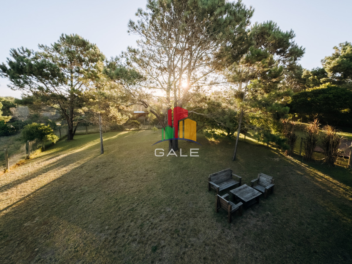 Casa ID.4584 - Espectacular mansión en José Ignacio