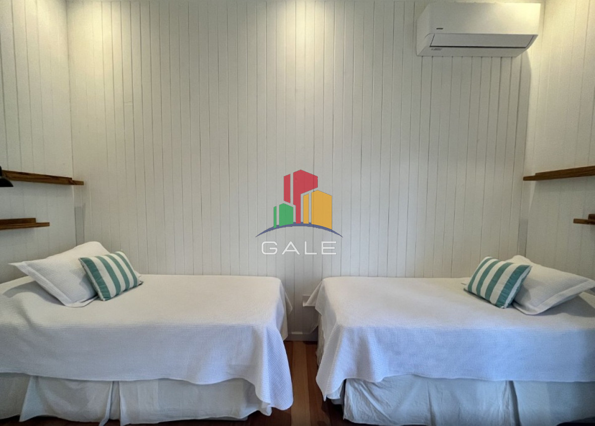 Casa ID.2398 -  Venta de Casa 3 DORMITORIOS en LAGUNA BLANCA, MANANTIALES