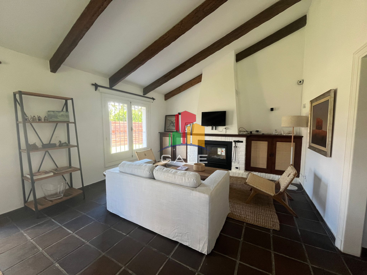 Casa ID.3604 - Casa en Venta, Mansa, Punta del Este, 3 Dormitorios.