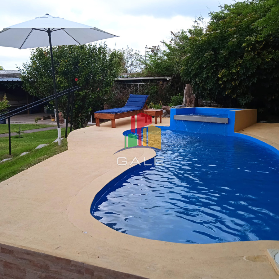 Casa ID.3331 - Casa en alquiler anual - Altos del Pinar