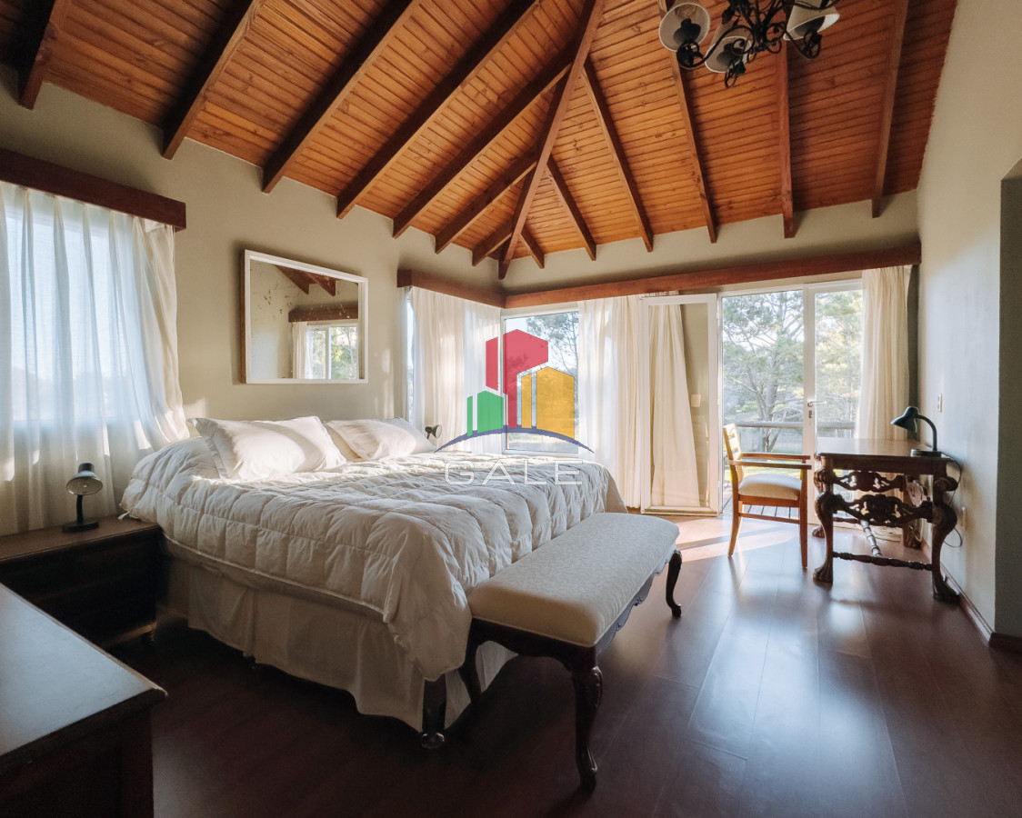 Casa ID.4584 - Espectacular mansión en José Ignacio